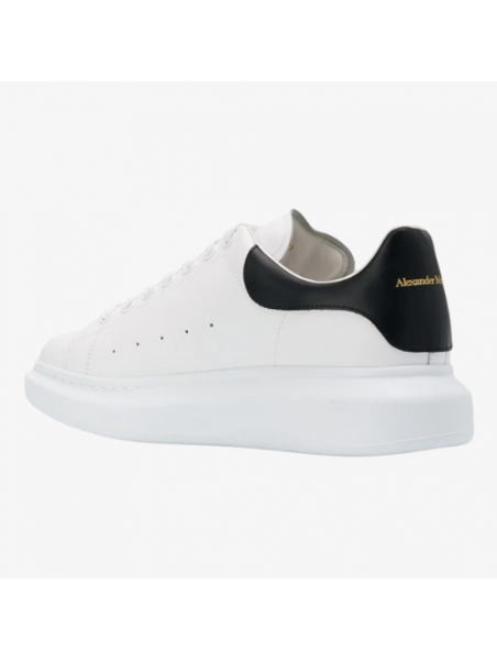 Alexander McQueen Blancas y Negras