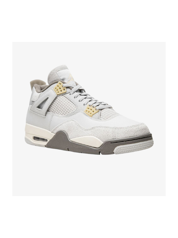 Air Jordan 4 Photon Dust