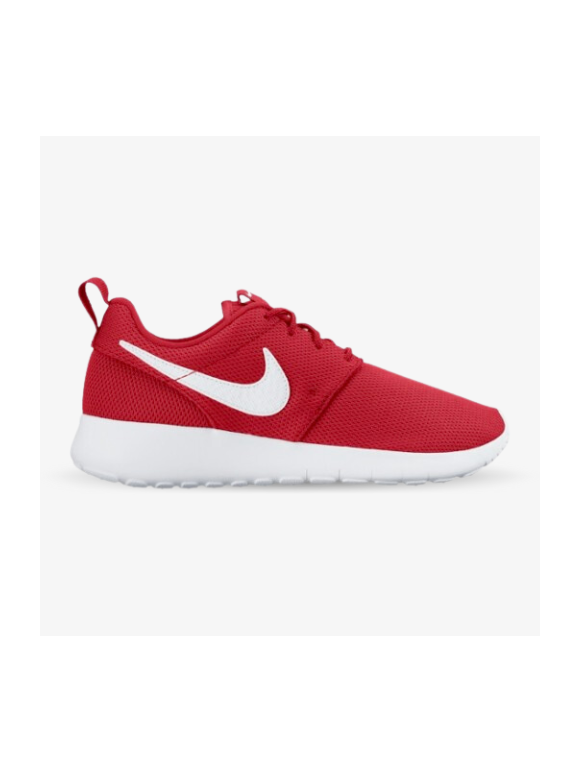 Nike Roshe Run rojas