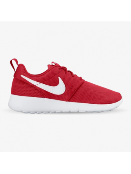 Roshe Run rojas
