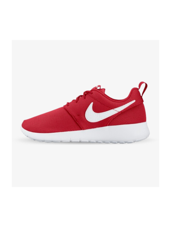 Nike Roshe Run rojas
