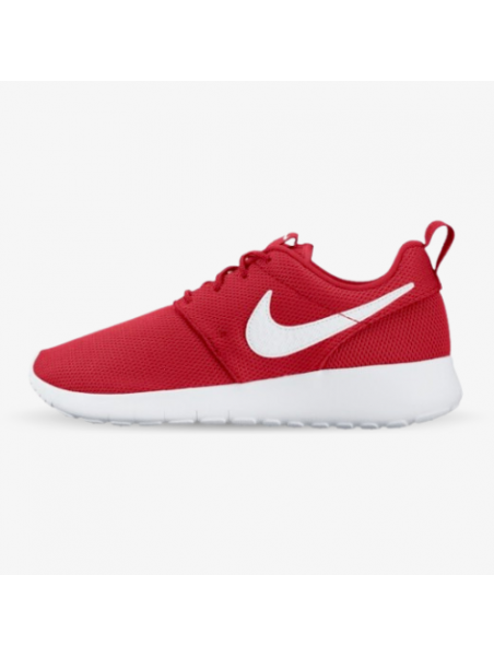 Roshe Run rojas