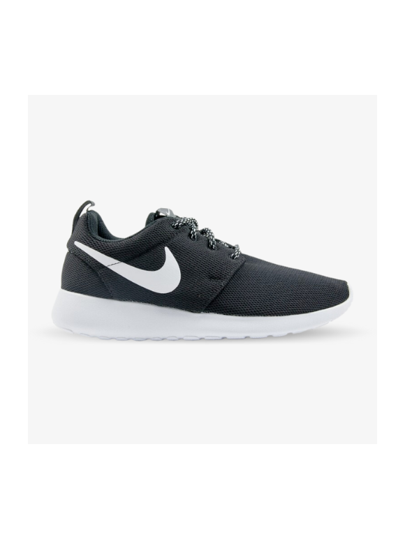 Nike roshe run negras online