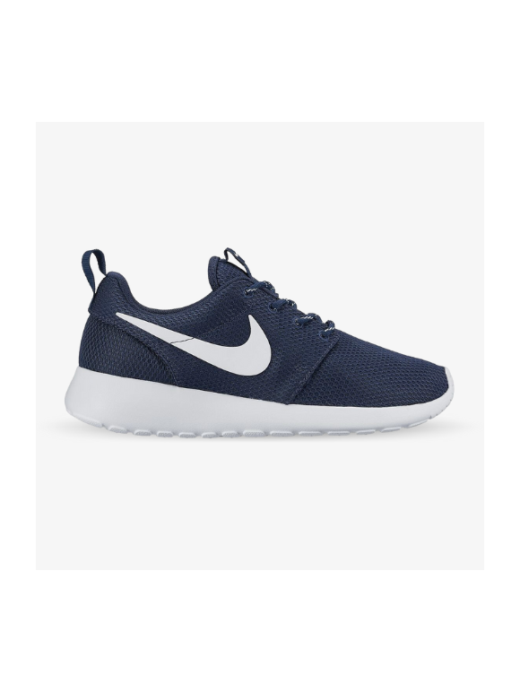 Nike Roshe Run azul marino