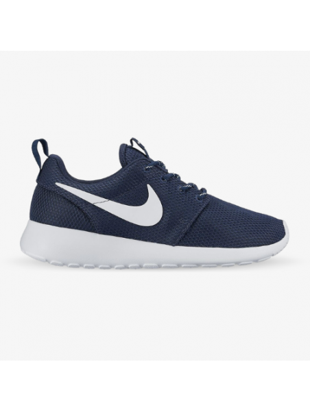 Roshe Run azul marino