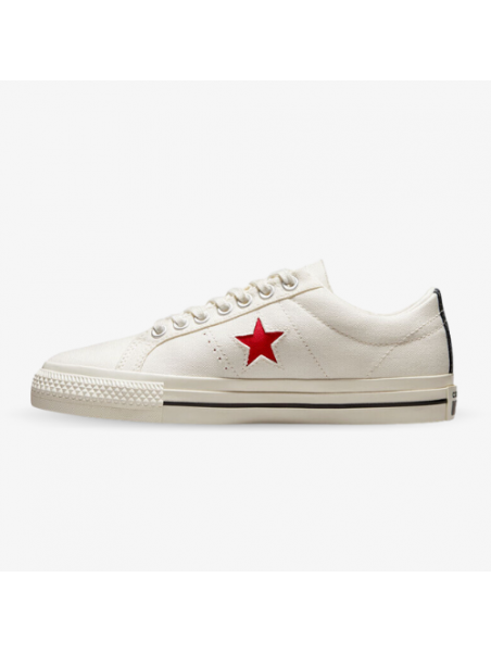 Converse Comme des Garçons One Star beige