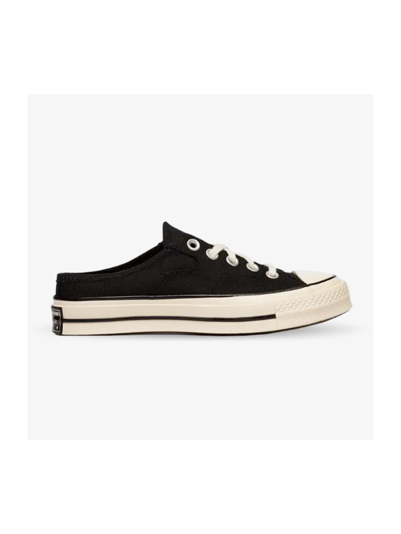 Converse chuck 70 mule negras