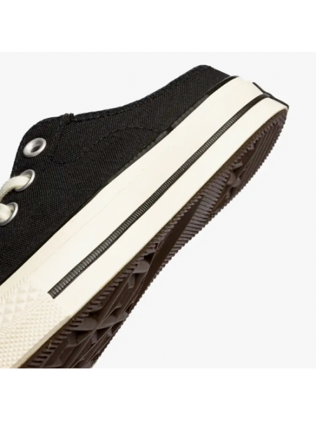 Converse chuck 70 mule negras