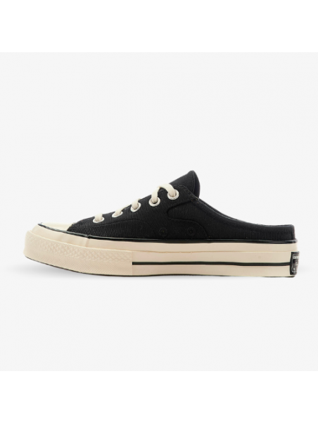 Converse chuck 70 mule negras