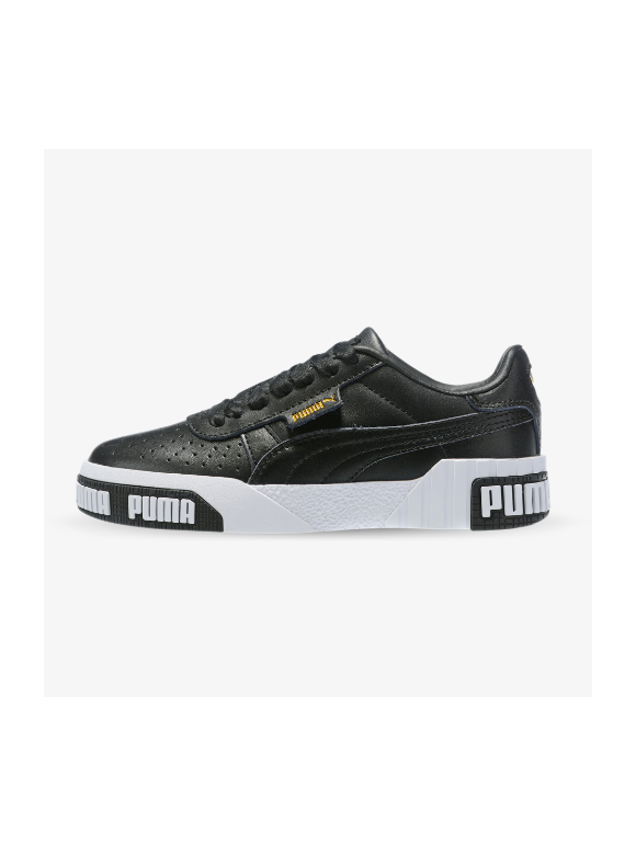 Puma Cali Negras