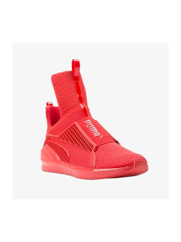 Puma x Rihanna Fenty Trainer High Rojas