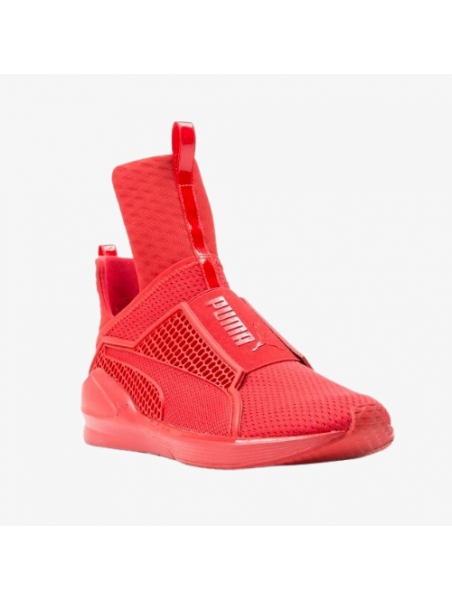 Puma x Rihanna Fenty Trainer High Rojas