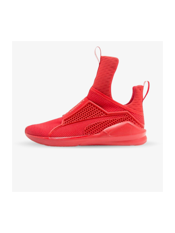 Puma x Rihanna Fenty Trainer High Rojas