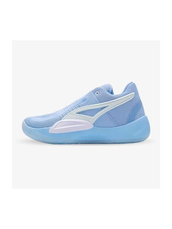 Puma Rise Nitro Azules