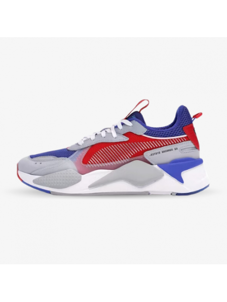 Puma RS X Transformers Optimus Prime