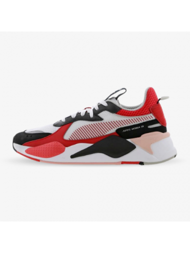 Orders zapatillas puma transformers