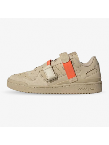 Forum Low Strap Taupe Oxide
