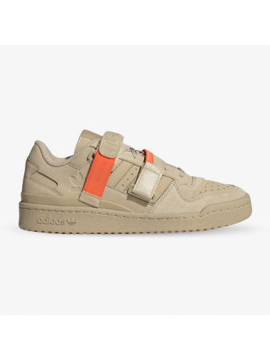Forum Low Strap Taupe Oxide 2