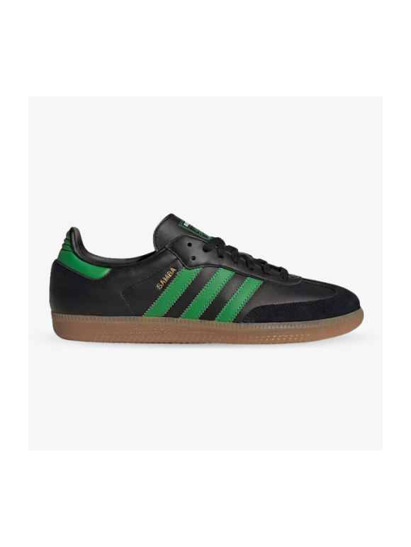 Samba Austin FC