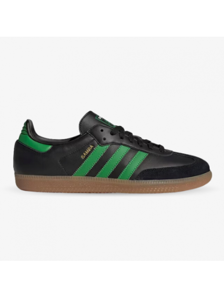Samba Austin FC