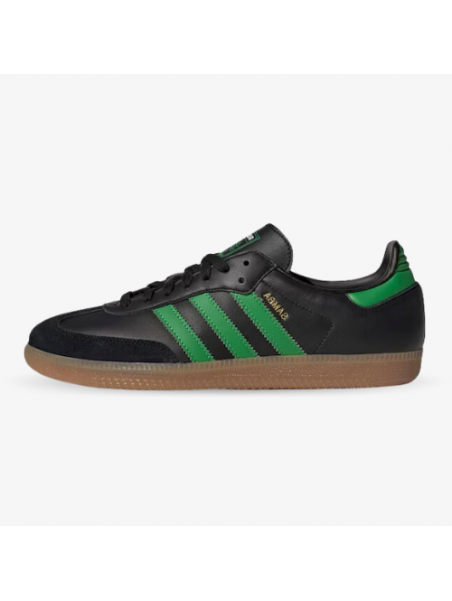 Samba Austin FC