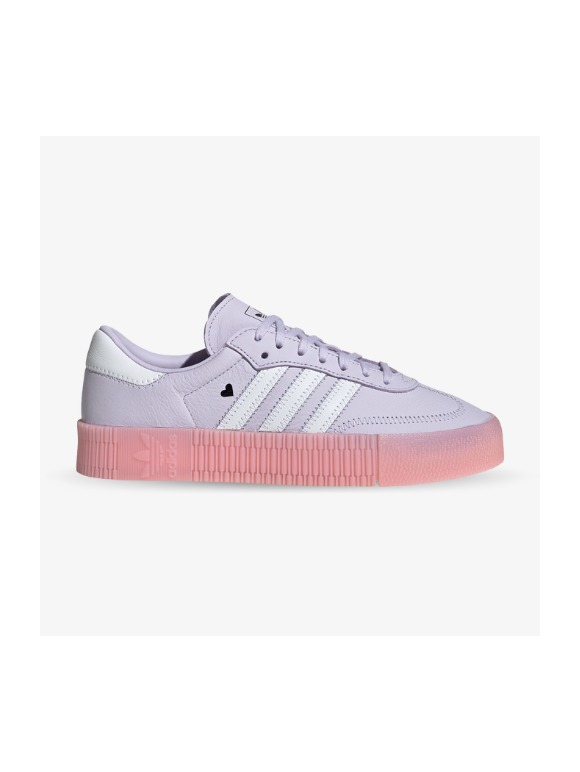 Adidas sambarose rosas online