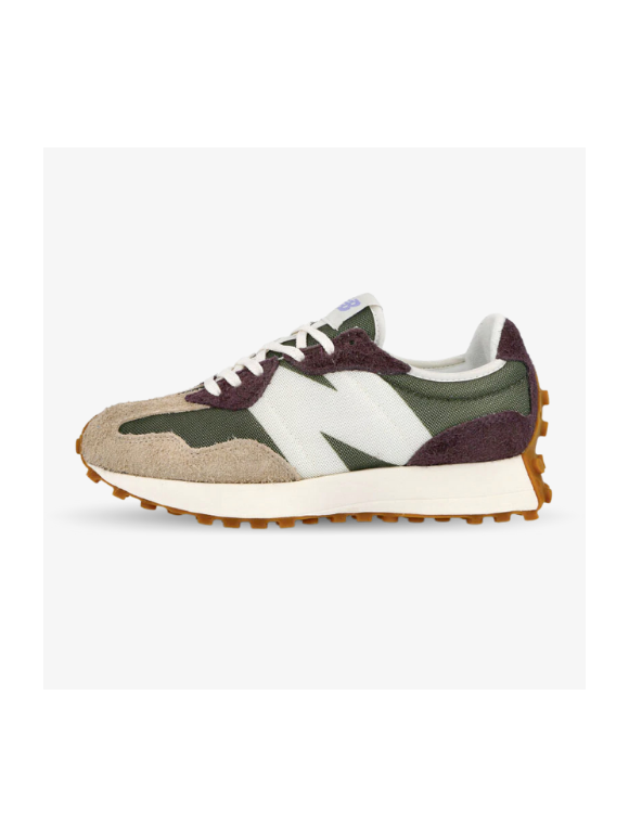 NB 327 olive