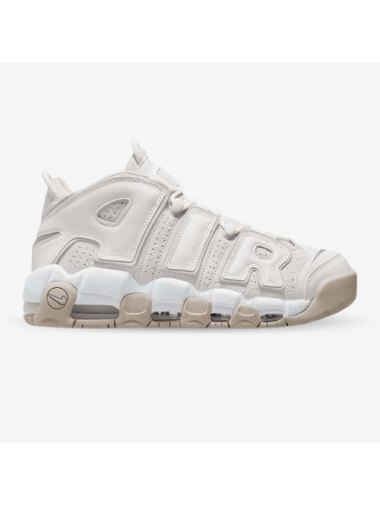 Air More Uptempo Beige 2