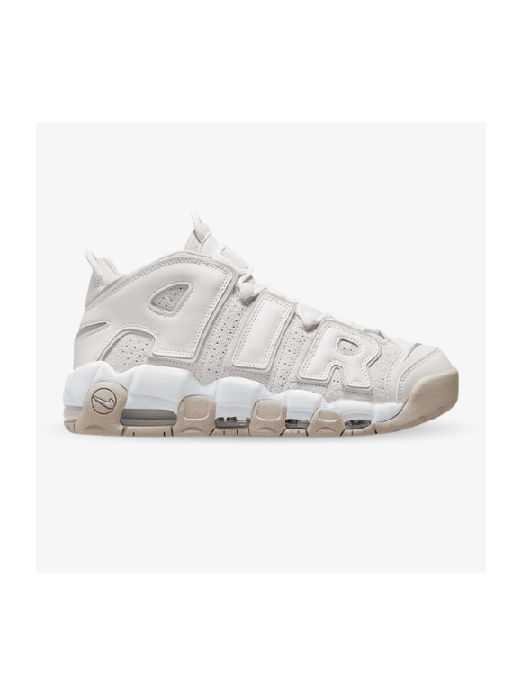 Nike Air More Uptempo Beige