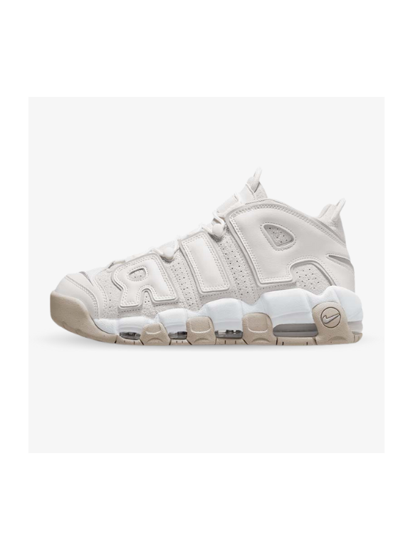 Air More Uptempo Beige