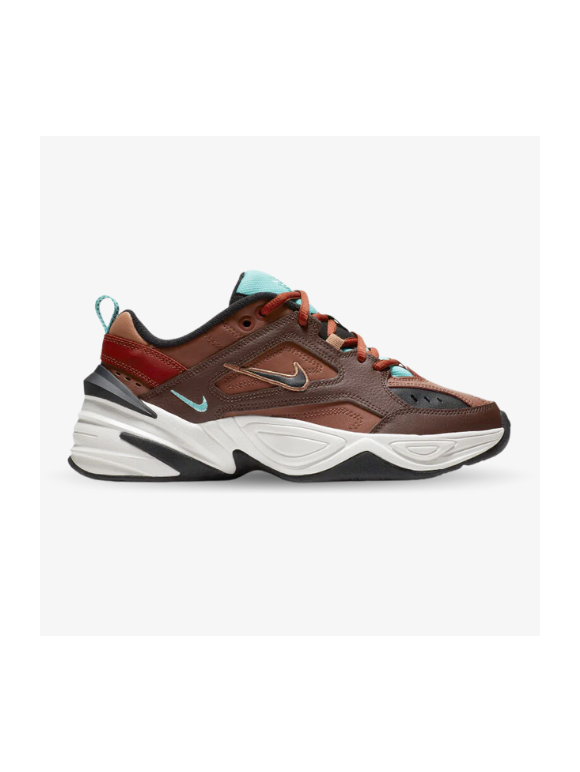 M2K Tekno Mahogany Mink
