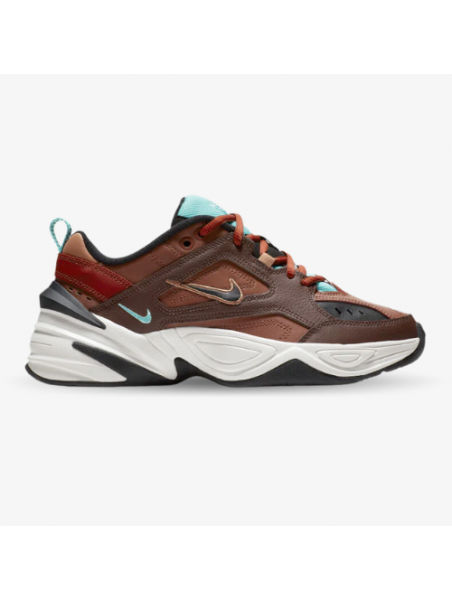 M2K Tekno Mahogany Mink