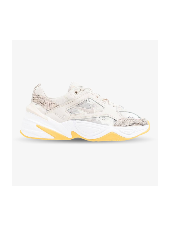 M2K Tekno Laser Orange Moon Particle