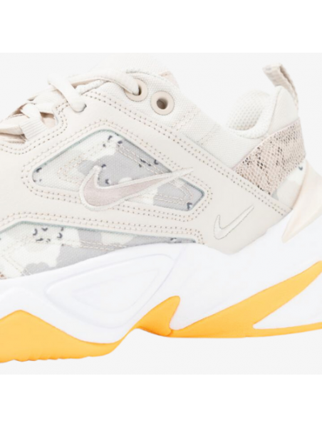 M2K Tekno Laser Orange Moon Particle