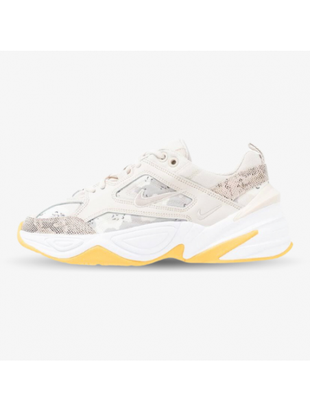 M2K Tekno Laser Orange Moon Particle