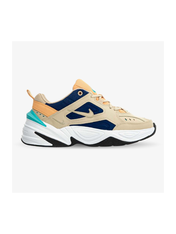 Nike M2K Tekno Desert Ore