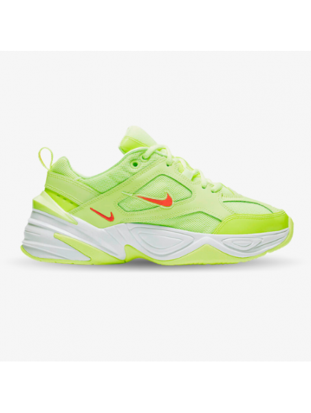 M2K Tekno Barely Volt
