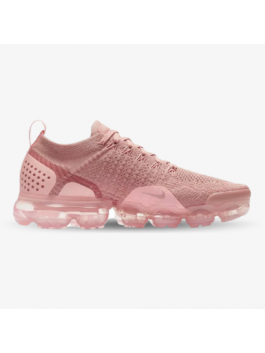 Air Vapormax Flyknit 2 Rosas 2