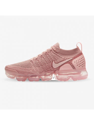 Air Vapormax Flyknit 2 Rosas
