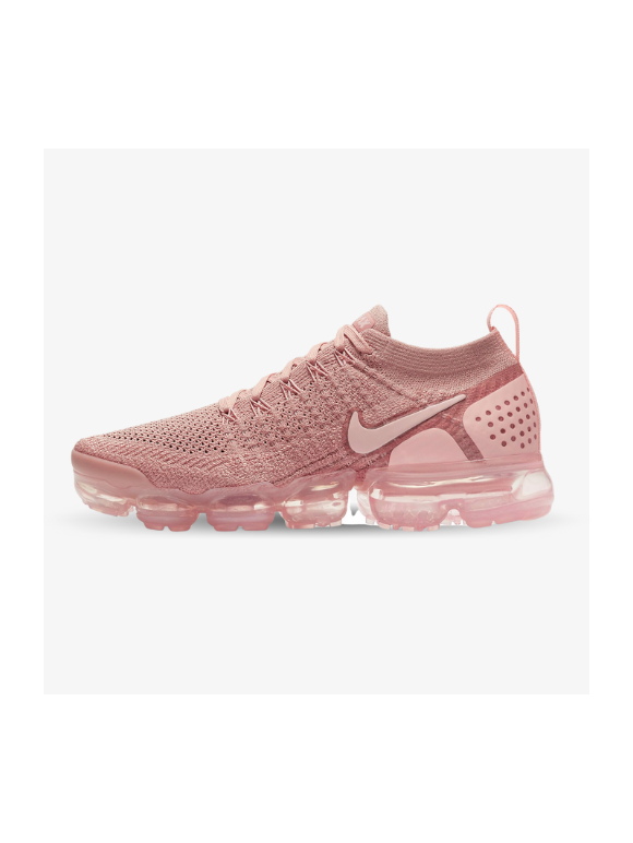 Air Vapormax Flyknit 2 Rosas