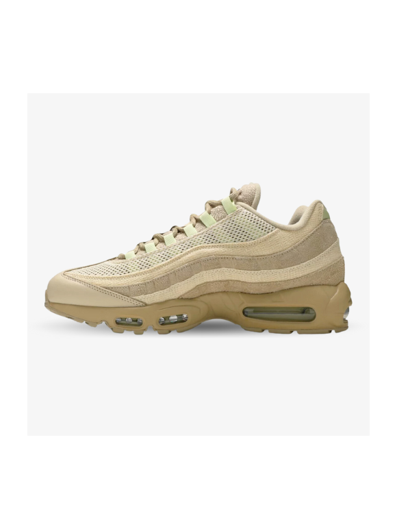 Air Max 95 Grain Coconut Milk