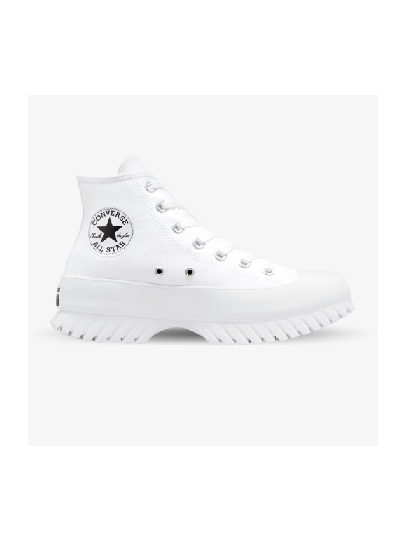 Converse Lugged 2.0 blancas