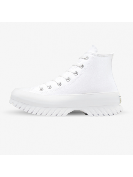 Converse Lugged 2.0 blancas