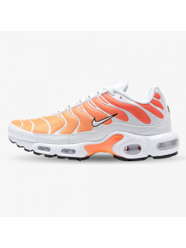 Nike TN blancas sunrise