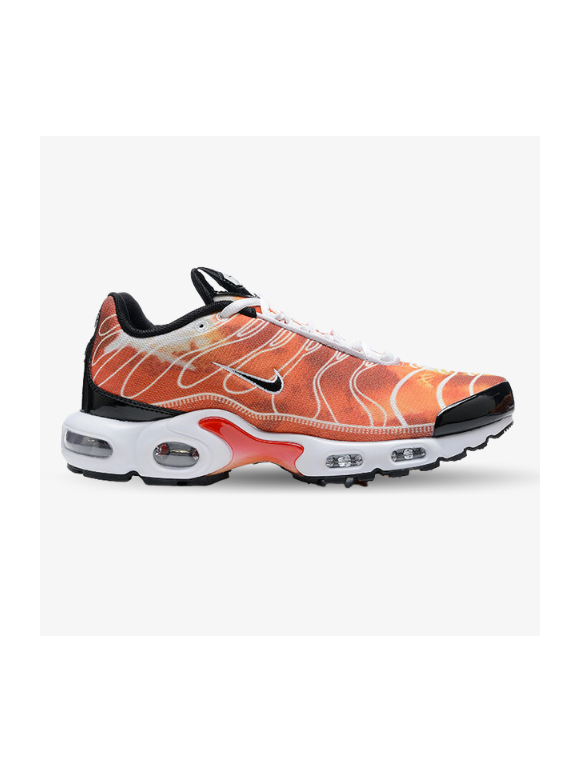 Tn naranja nike hotsell