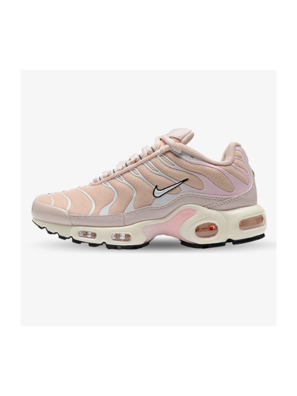 Air Max Plus TN rosas