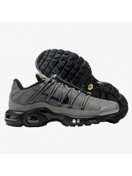 Air Max Plus Utility grises