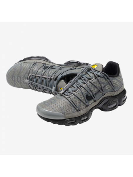Air Max Plus Utility grises