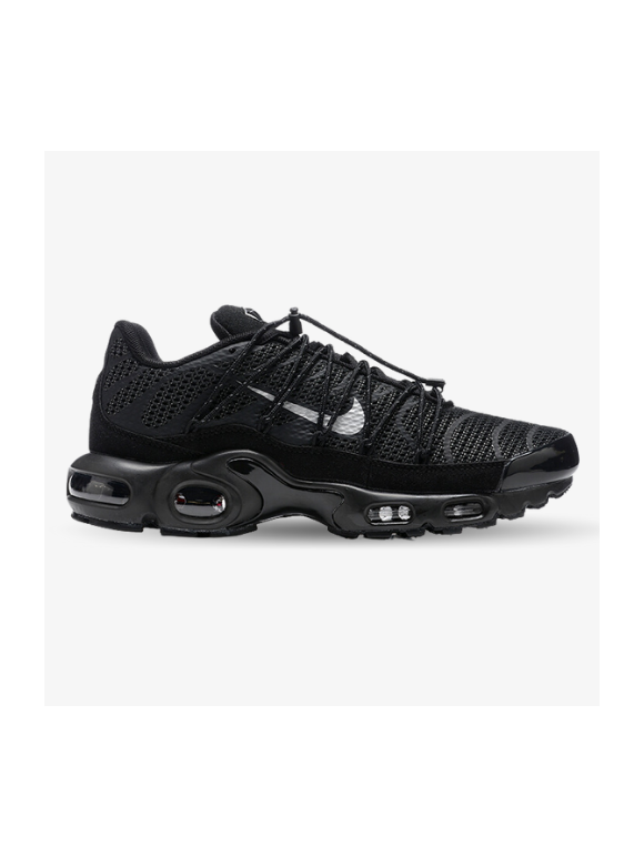 Air Max Plus Utility negras