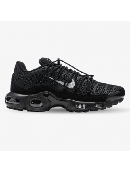 Air Max Plus Utility negras